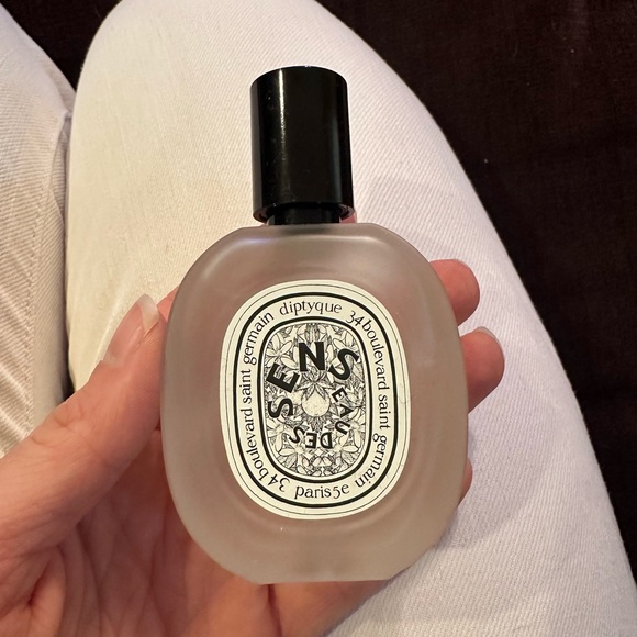 Diptyque EAU DES SENS Hair mist - Picture 2 of 3